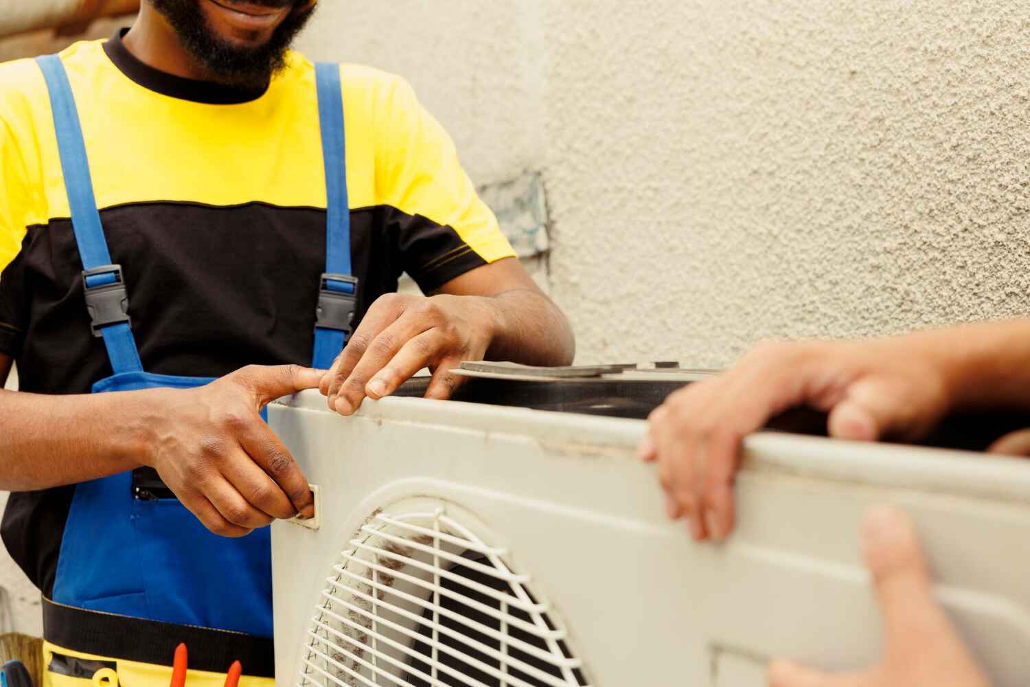 Best HVAC companies near me  in Woodmoor, CO